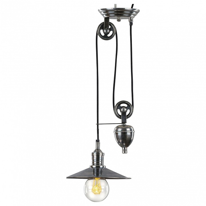 Подвесной светильник Covali  PL-50614