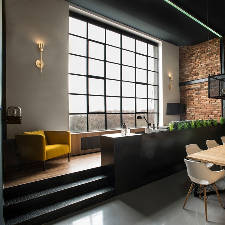 Бра Covali  WL-38029