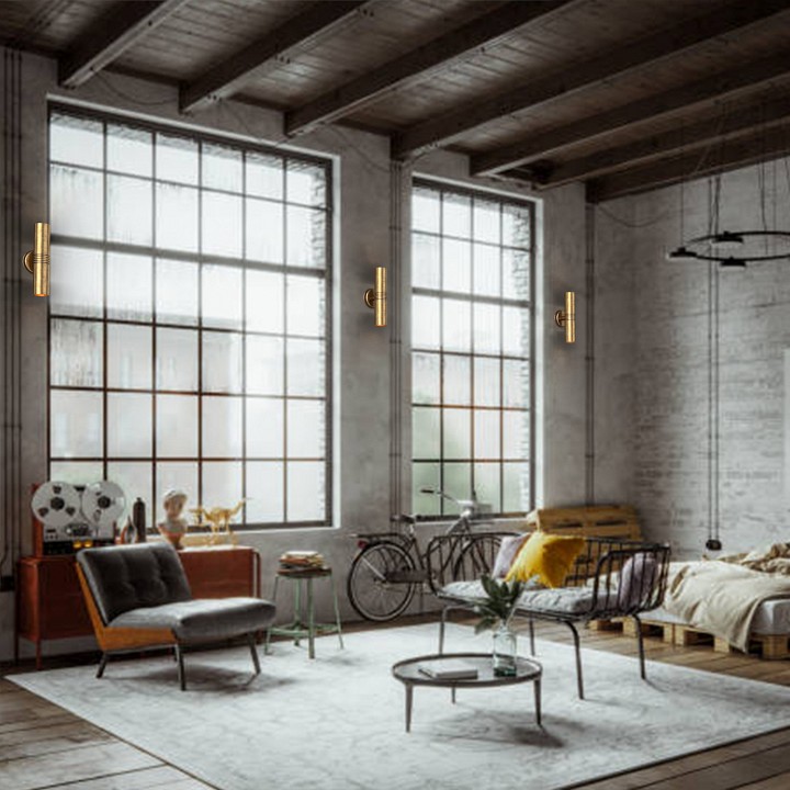 Бра Covali  WL-38040