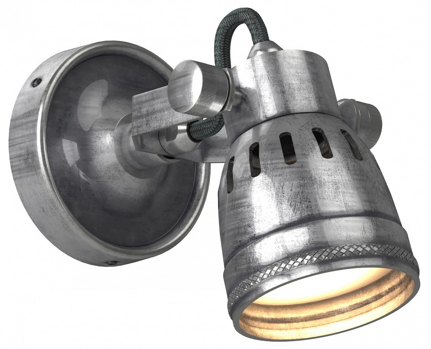 Бра уличный Covali 1x40 Вт E27 IP54 WL-50719