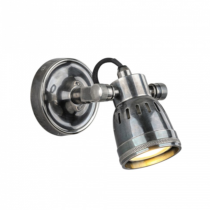 Бра уличный Covali 1x40 Вт E27 IP54 WL-50719