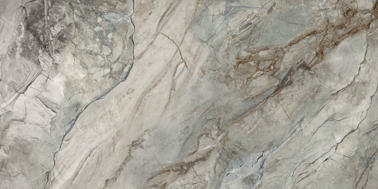 Керамогранит ALMA Corsa матовый карвинг 1200х600х9,5 мм D120215M