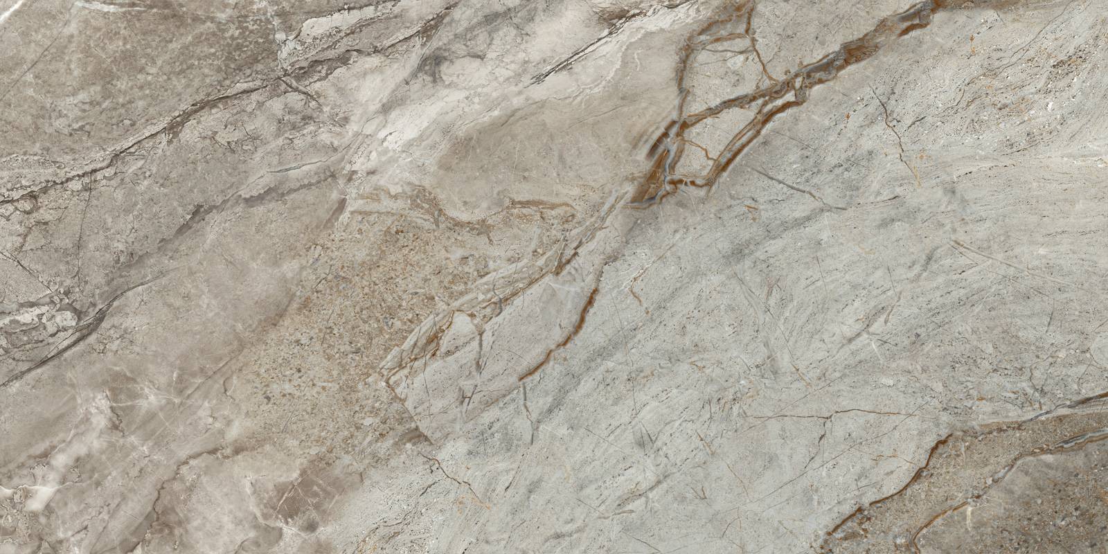 Керамогранит ALMA Corsa матовый карвинг 1200х600х9,5 мм D120215M