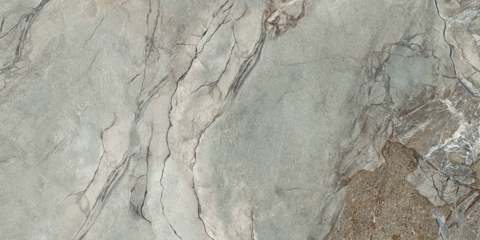 Керамогранит ALMA Corsa матовый карвинг 1200х600х9,5 мм D120215M