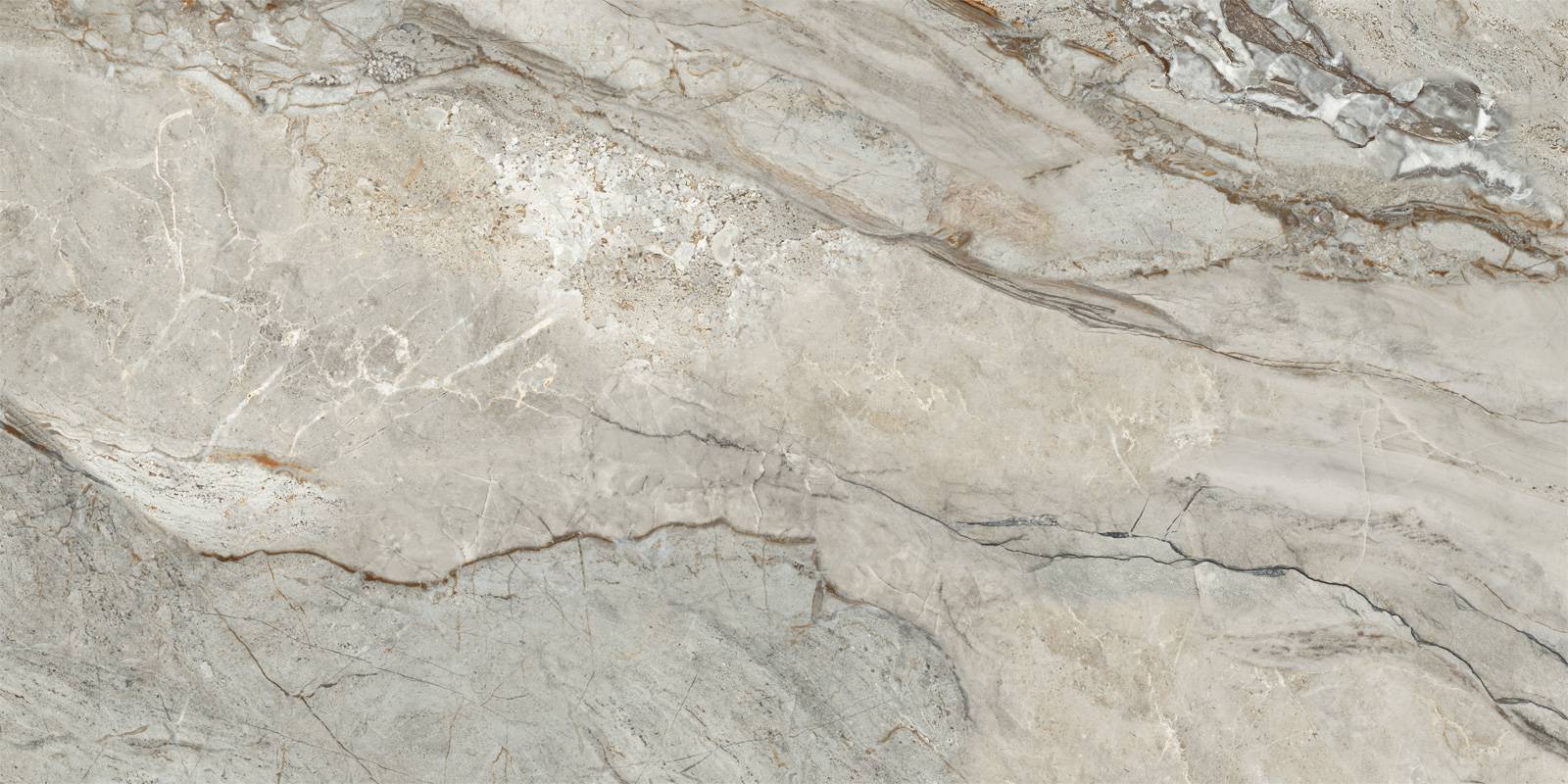 Керамогранит ALMA Corsa матовый карвинг 1200х600х9,5 мм D120215M