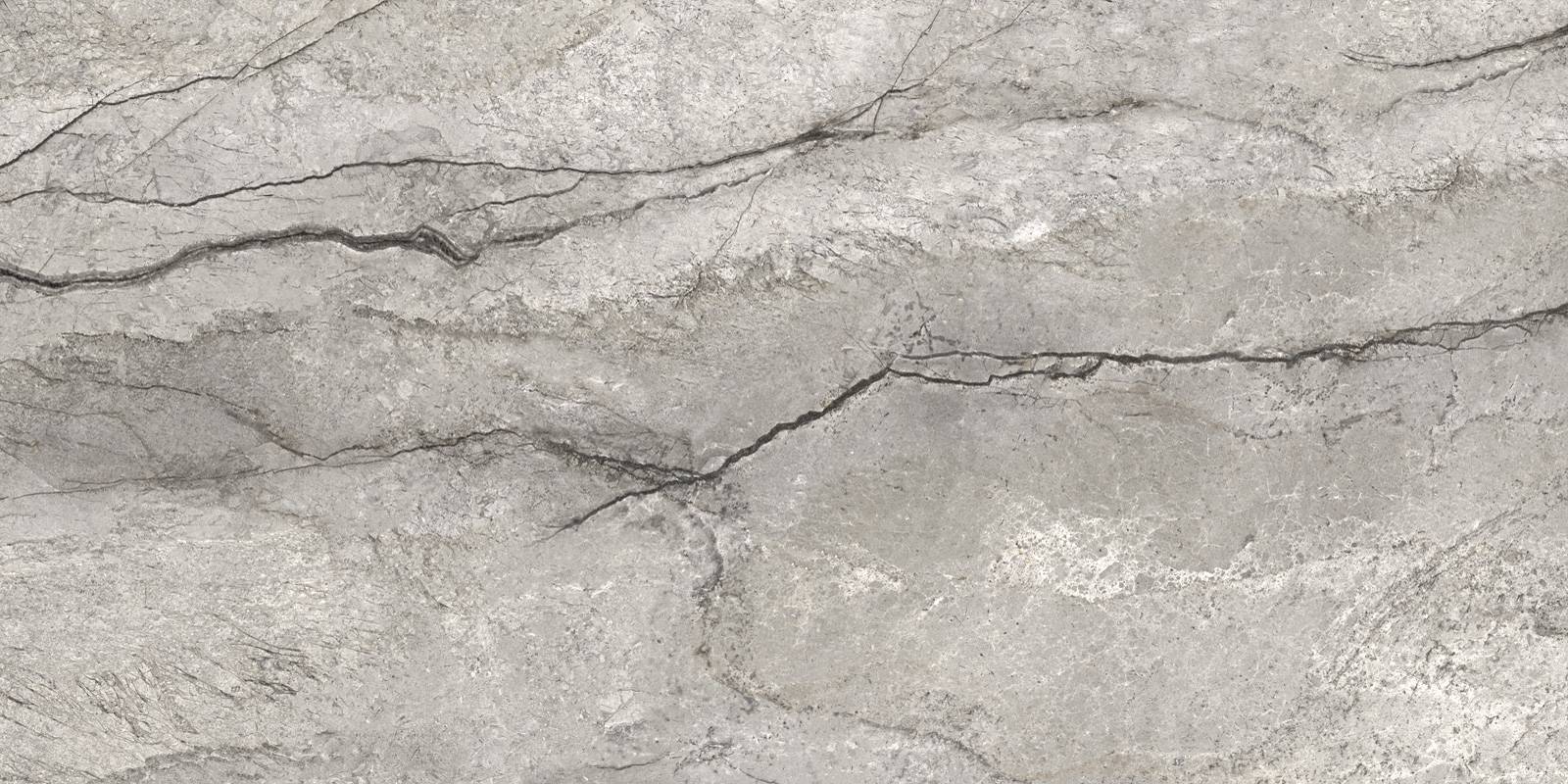 Керамогранит Allegro Oregon Gray матовый карвинг 1200х600х9.5 мм D12050M