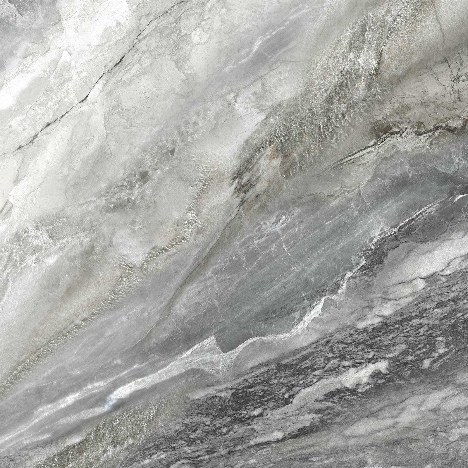 Керамогранит Delacora Simphony матовый карвинг 600х600х9.5 мм D60216M