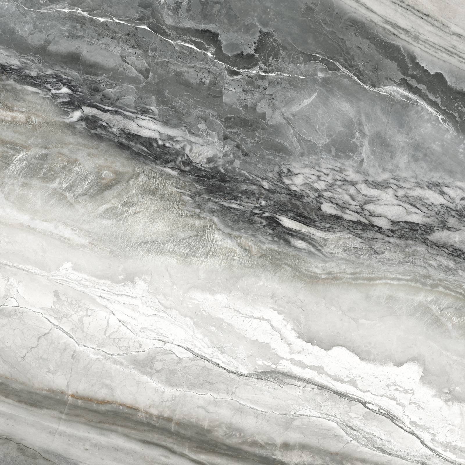 Керамогранит Delacora Simphony матовый карвинг 600х600х9.5 мм D60216M