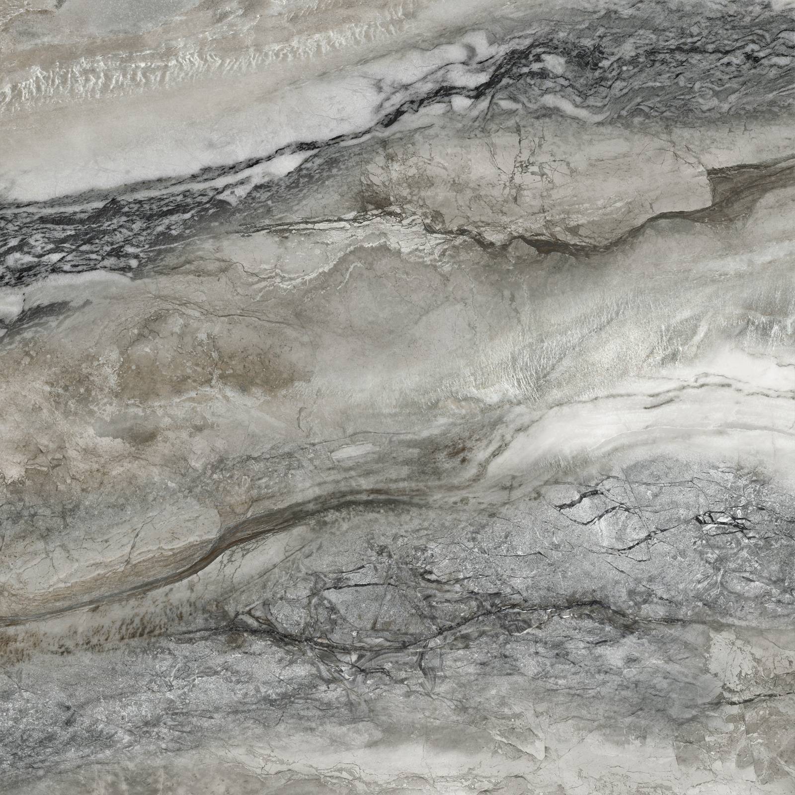 Керамогранит Delacora Simphony матовый карвинг 600х600х9.5 мм D60216M