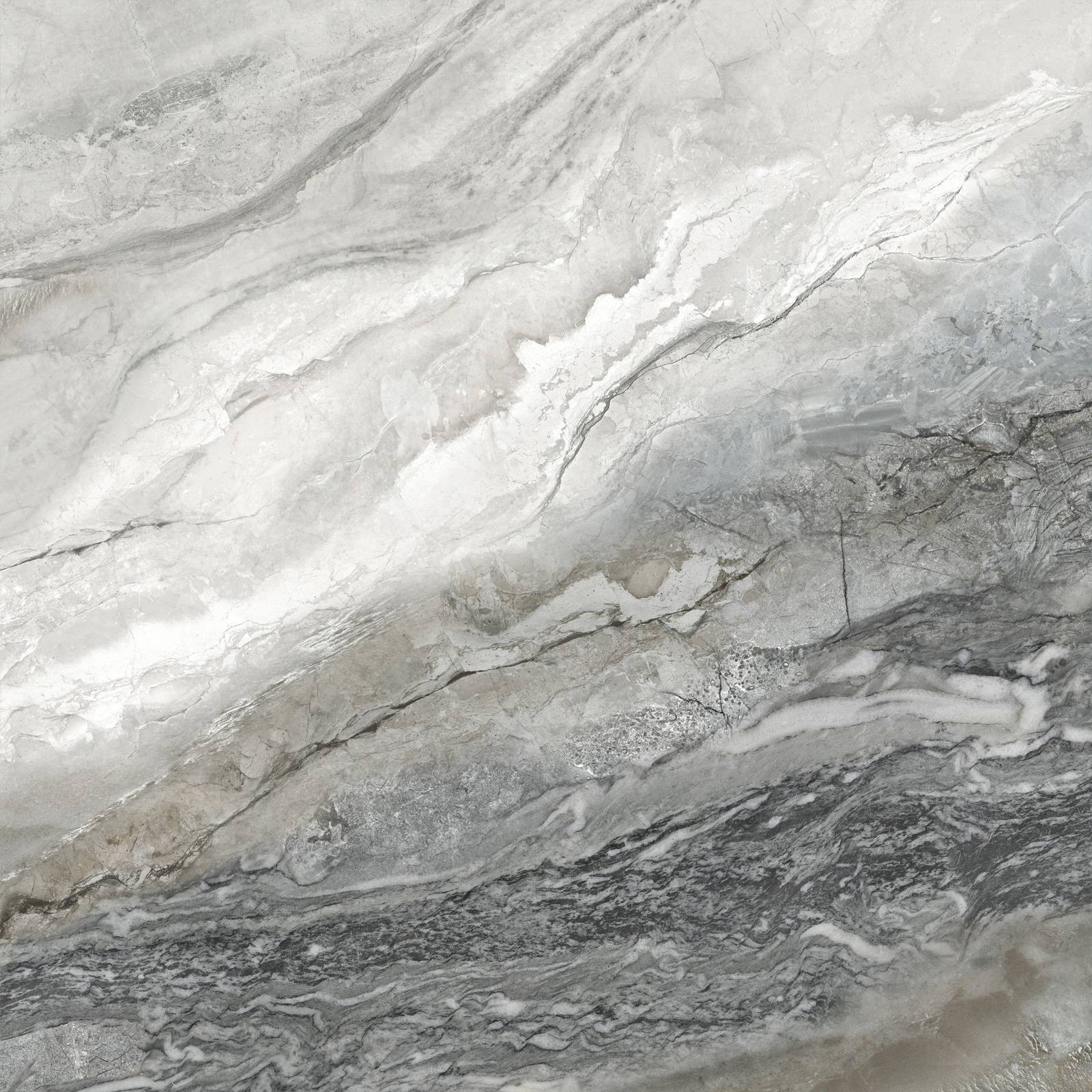 Керамогранит Delacora Simphony матовый карвинг 600х600х9.5 мм D60216M