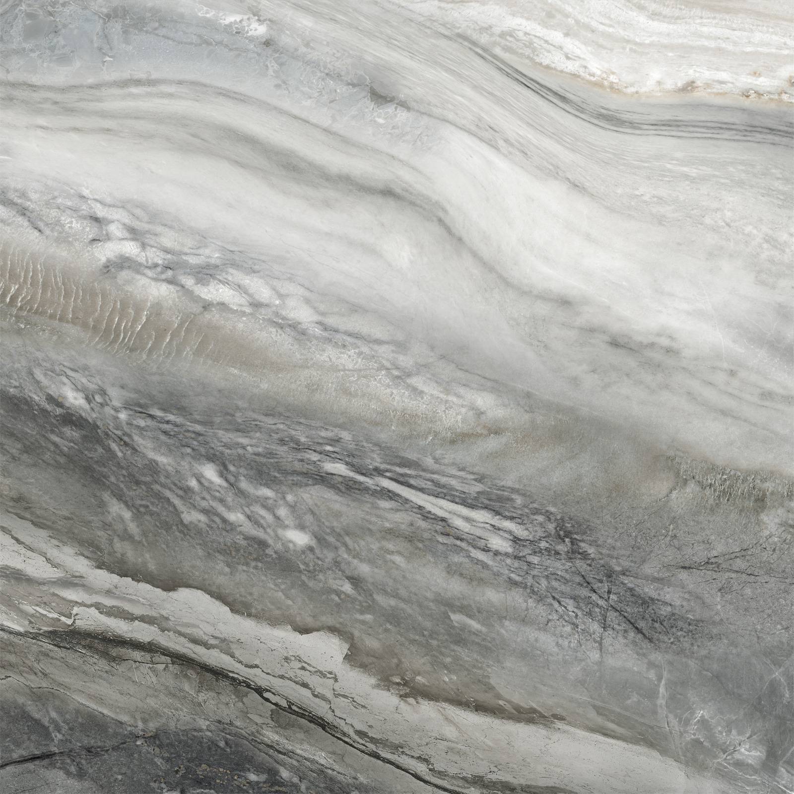 Керамогранит Delacora Simphony матовый карвинг 600х600х9.5 мм D60216M