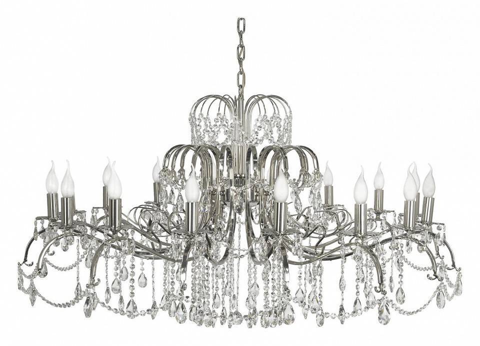 Подвесная люстра Dio DArte Alessandria E 1.1.L.16.200 N