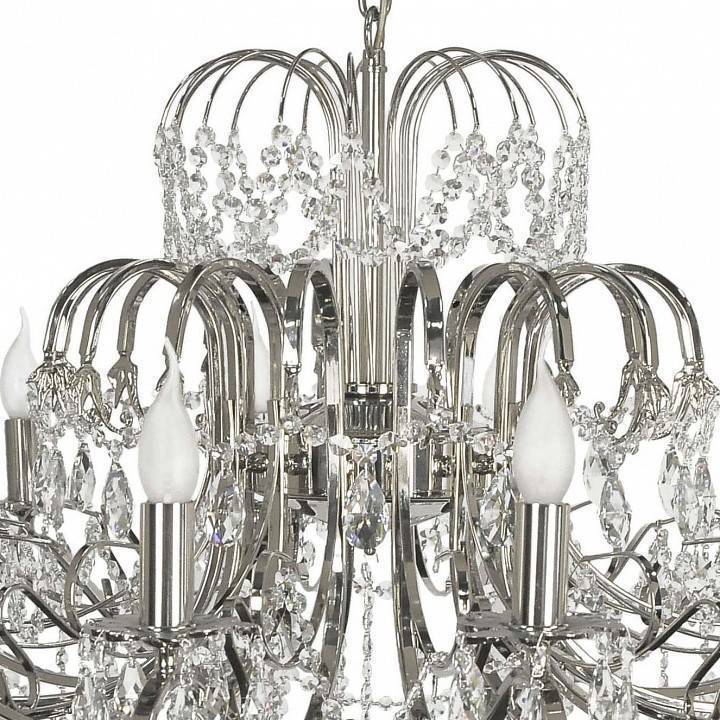 Подвесная люстра Dio DArte Alessandria E 1.1.L.16.200 N