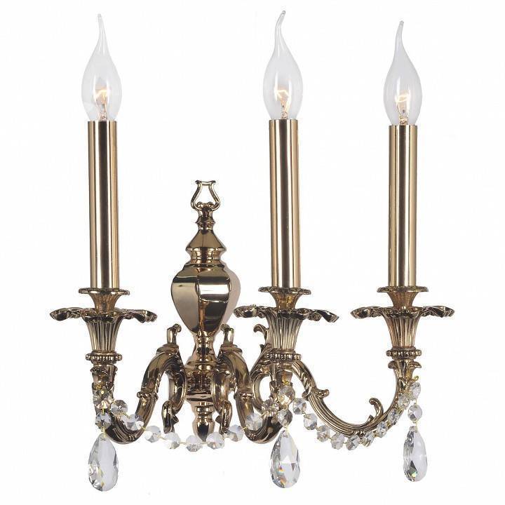 Бра Dio D’Arte Ancona E 2.1.3.600 GB