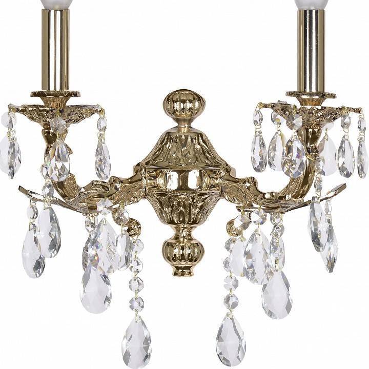 Бра Dio D’Arte Aosta E 2.1.2.600 G