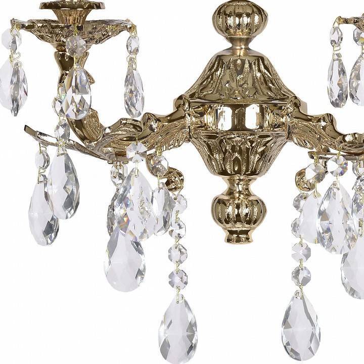 Бра Dio D’Arte Aosta E 2.1.2.600 G