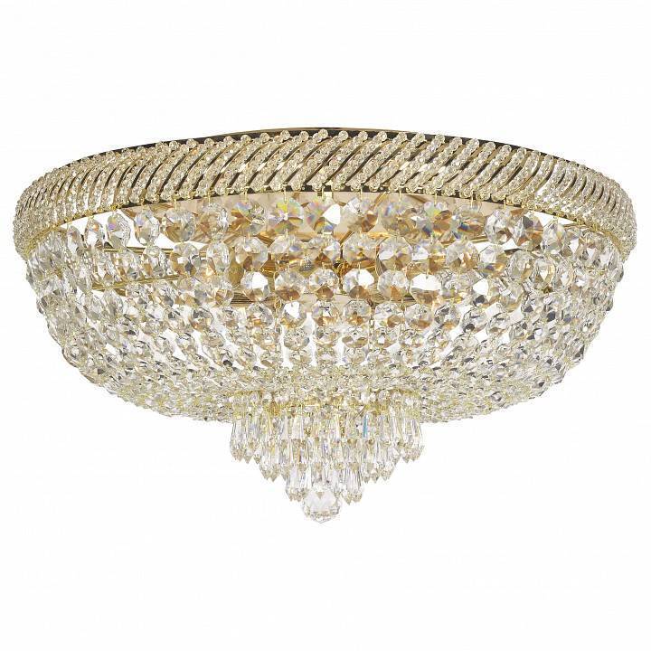 Потолочная люстра Dio DArte Bari Bari E 1.2.60.200 G