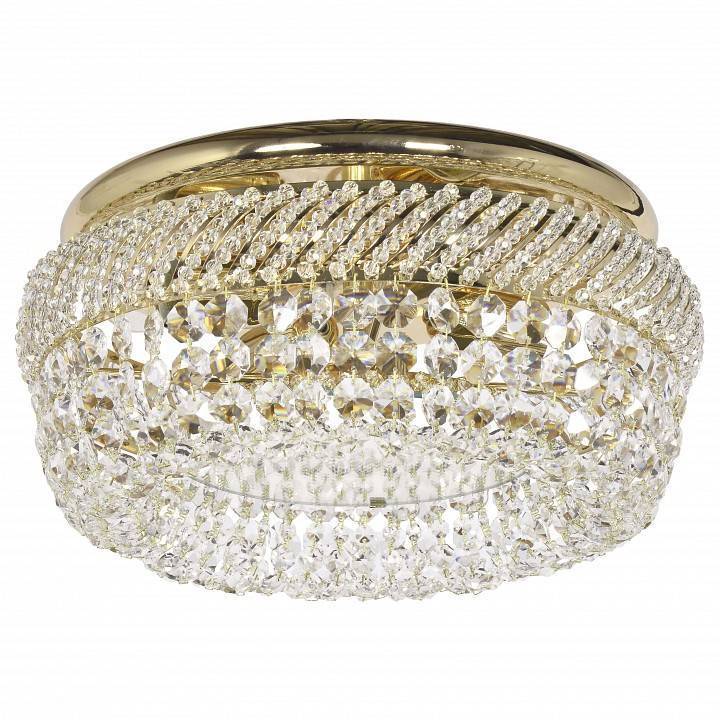 Потолочная люстра Dio DArte Bari Bari E 1.4.35.200 G