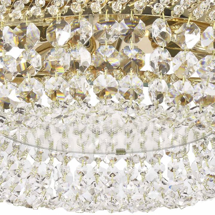 Потолочная люстра Dio DArte Bari Bari E 1.4.35.200 G