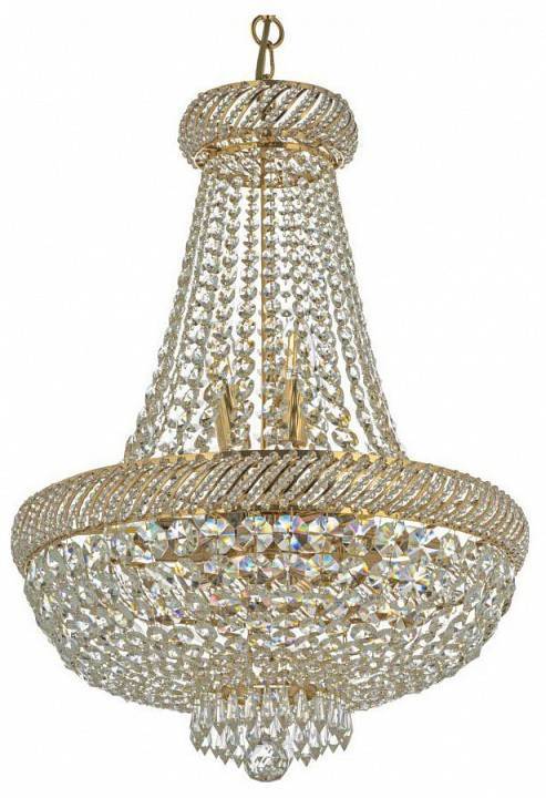 Подвесная люстра Dio D’Arte Bari E 1.5.60.100 G