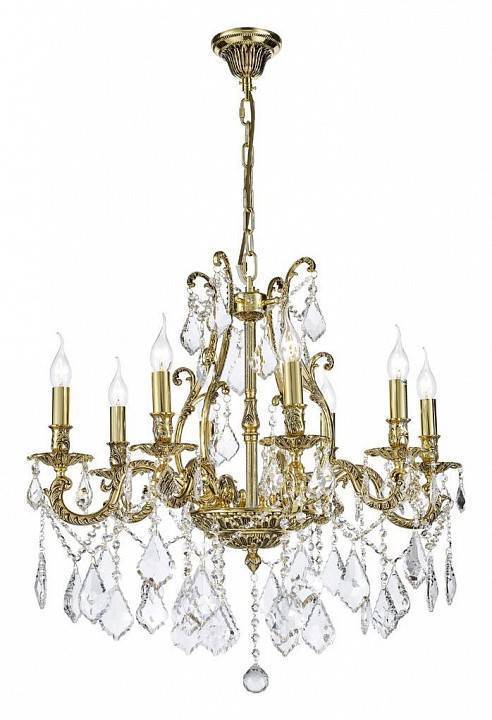 Подвесная люстра Dio DArte Barolo E 1.1.8.200 CG