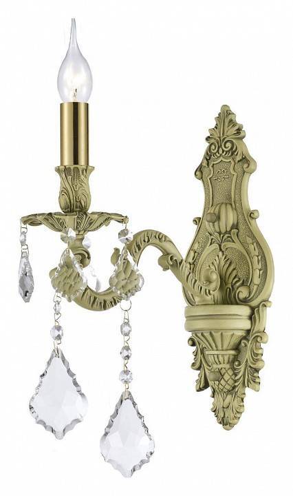 Бра Dio D’Arte Barolo E 2.1.1.600 W