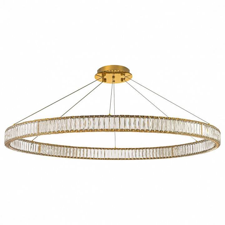 Подвесной светильник Dio D’Arte Caneva Caneva L 1.5.120.100 G