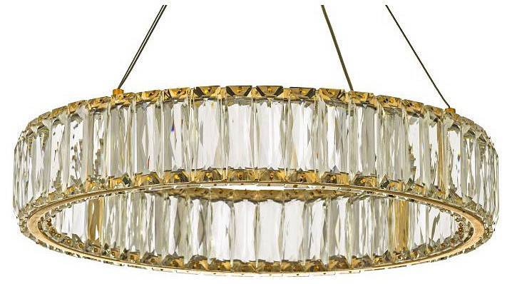 Подвесной светильник Dio DArte Caneva L 1.5.40.100 G