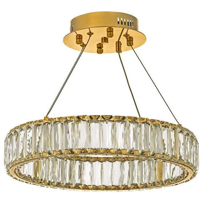 Подвесной светильник Dio DArte Caneva L 1.5.40.100 G