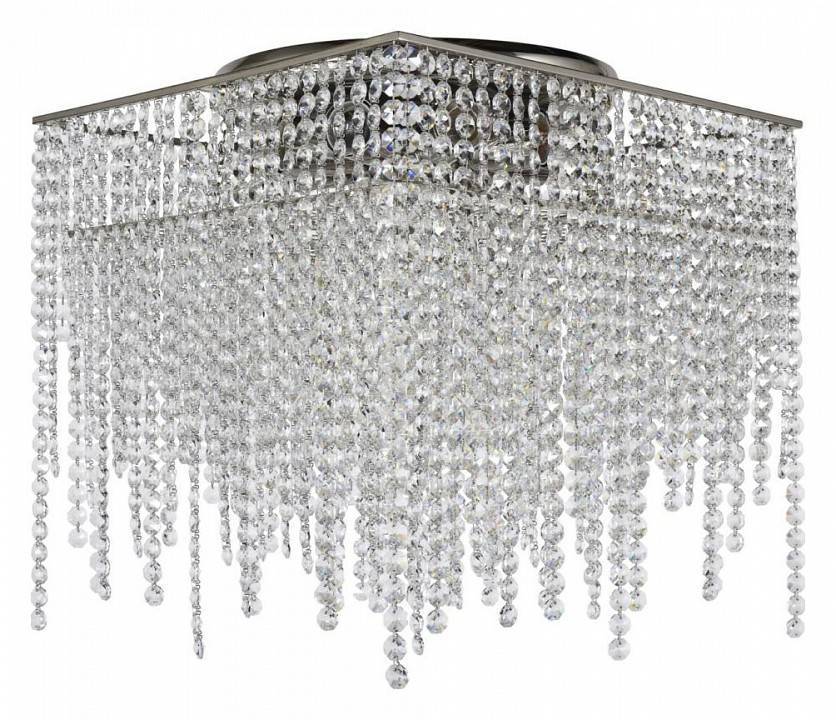 Потолочная люстра Dio DArte Como Como E 1.2.40.299 N