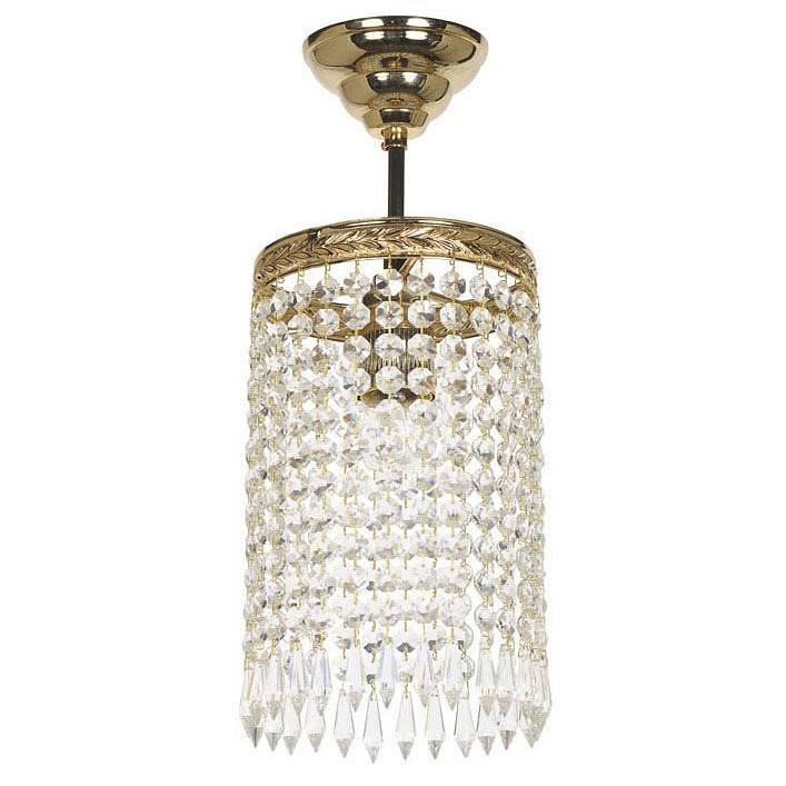 Светильник на штанге Dio DArte Cremono E 1.3.15.200 G