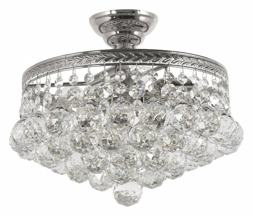 Подвесной светильник Dio DArte Dorato E 1.13.40.200 S