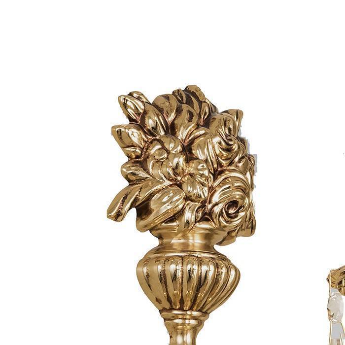 Бра Dio DArte Estrada Estrada E 2.1.1.600 G