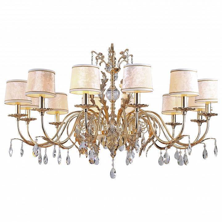Подвесная люстра Dio D’Arte Firenze E 1.1.12.200 CG