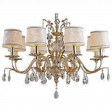 Подвесная люстра Dio D’Arte Firenze E 1.1.8.200 CG