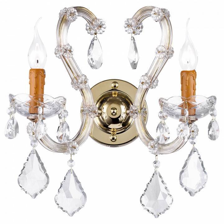 Бра Dio DArte Galliano Galliano E 2.1.2.600 G