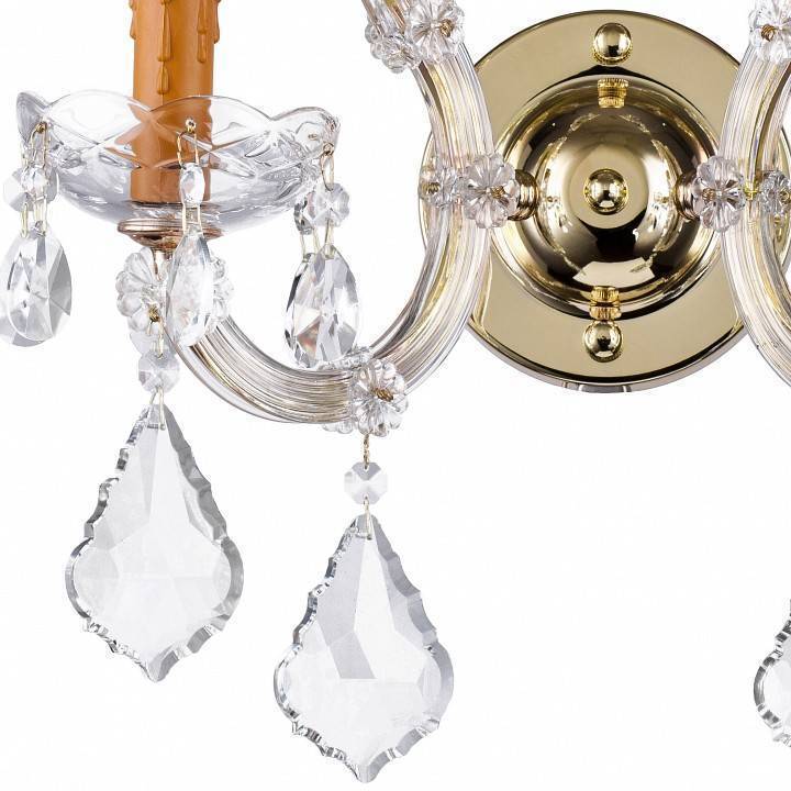 Бра Dio DArte Galliano Galliano E 2.1.2.600 G