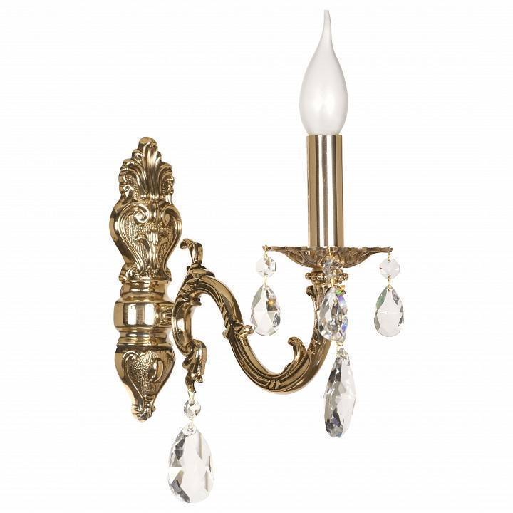 Бра Dio DArte Lauria Lauria E 2.1.1.600 GH