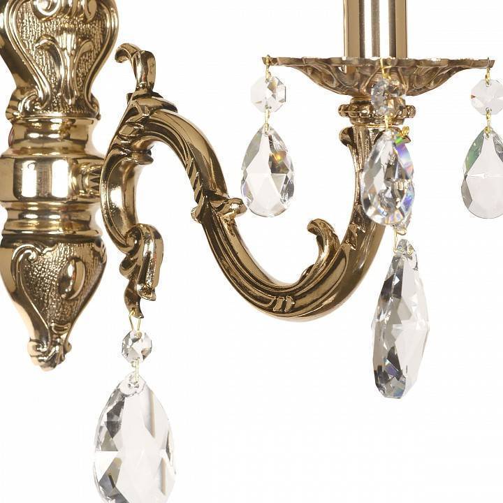 Бра Dio DArte Lauria Lauria E 2.1.1.600 GH