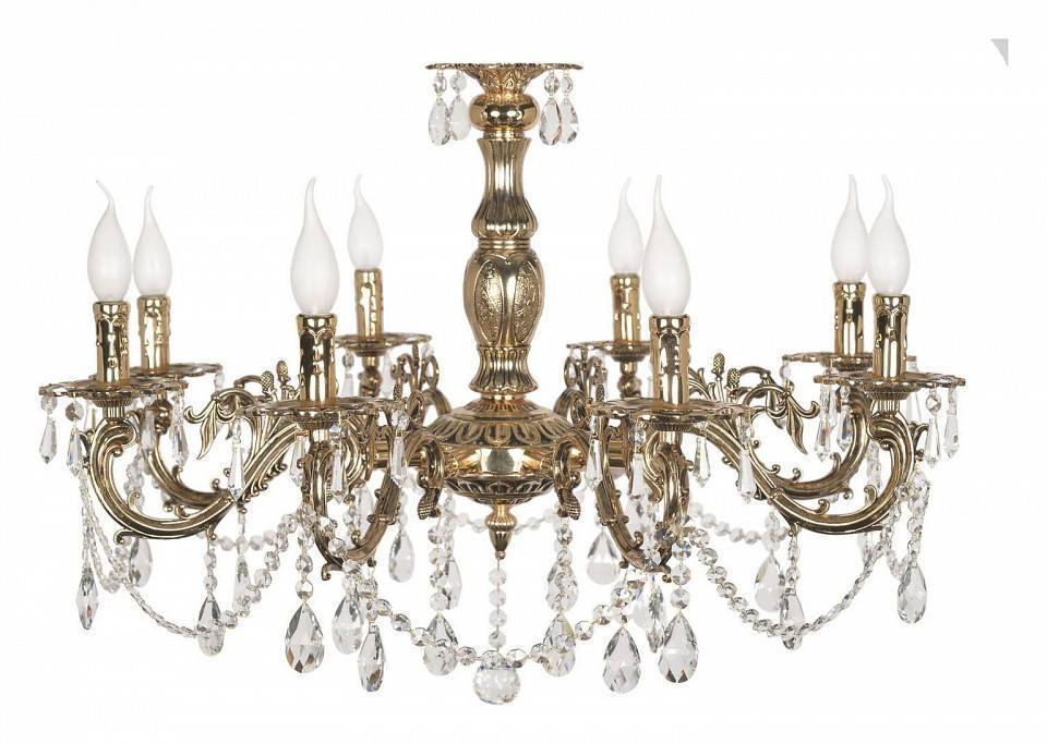 Подвесная люстра Dio DArte None E 1.1.8.200 GB