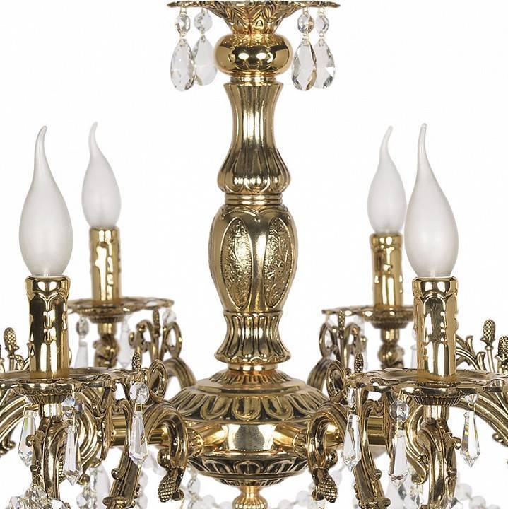 Подвесная люстра Dio DArte None E 1.1.8.200 GB