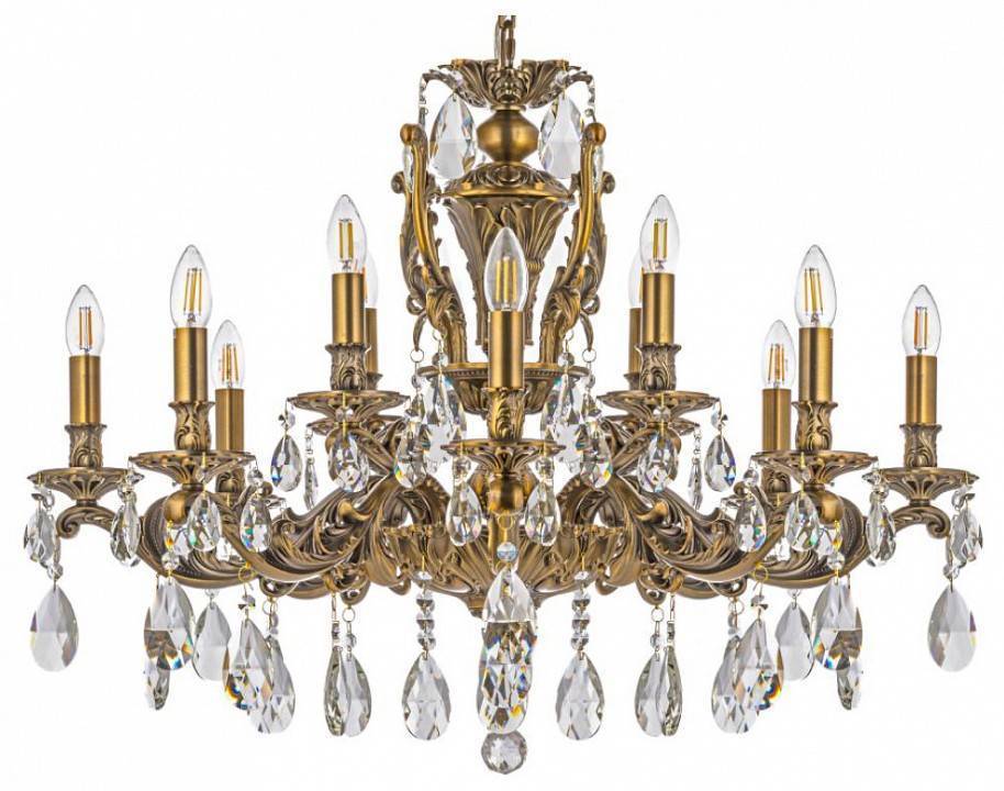 Подвесная люстра Dio DArte Soprano E 1.1.12.600 A