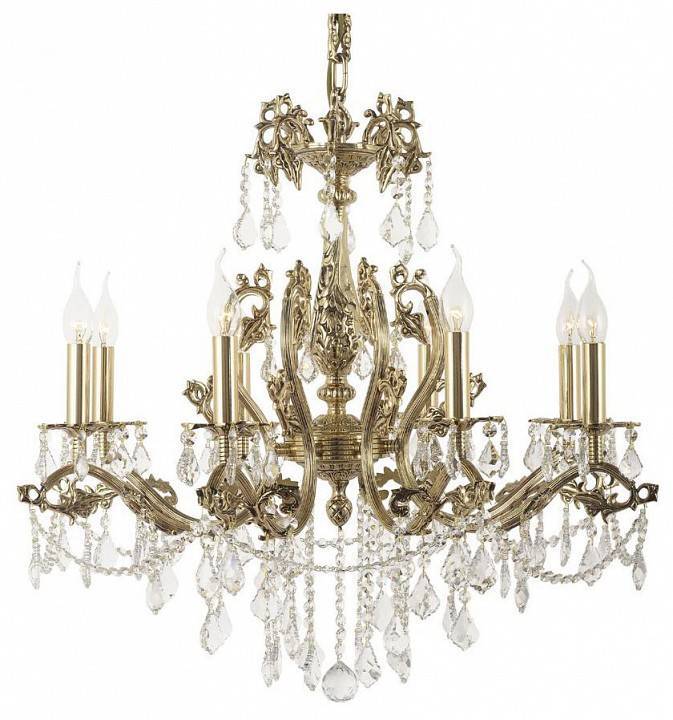 Подвесная люстра Dio DArte Sorrento E 1.1.8.200 GB