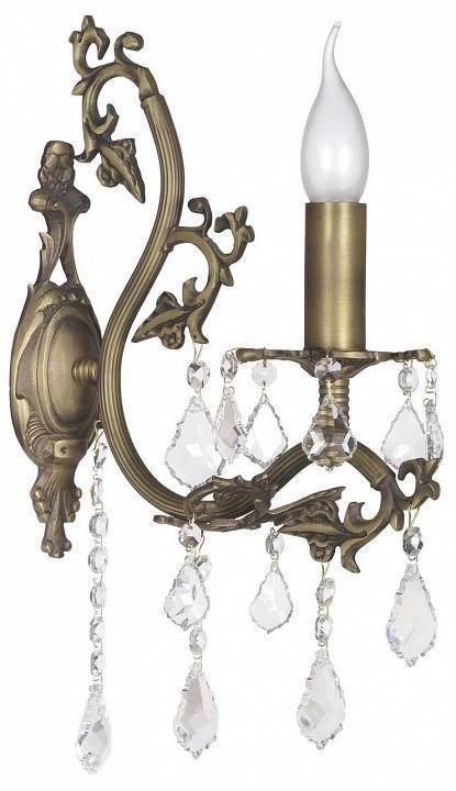 Бра Dio DArte Sorrento E 2.1.1.200 A