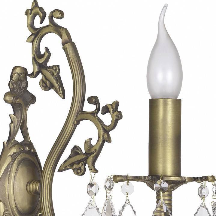 Бра Dio DArte Sorrento E 2.1.1.200 A