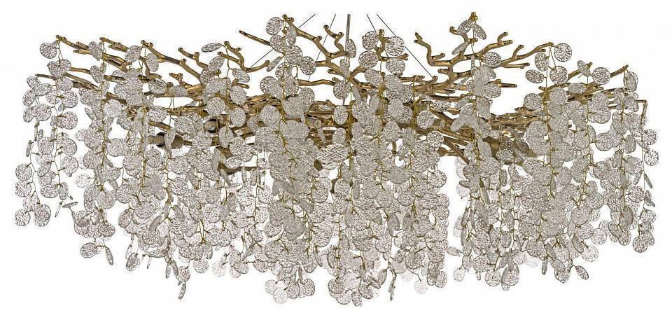 Подвесная люстра Dio DArte Tavenna H 1.5.100.102 G