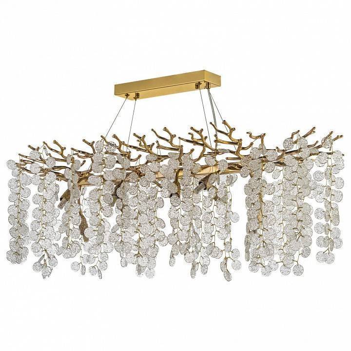 Подвесная люстра Dio D’Arte Tavenna Tavenna H 1.5.120x40.102 G