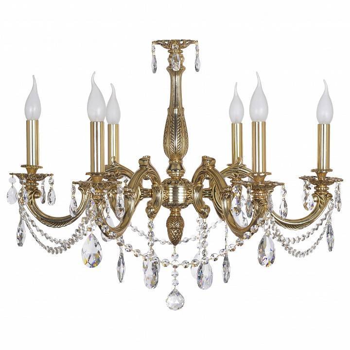 Подвесная люстра Dio D’Arte Treviso E 1.1.6.600 COG