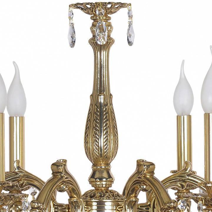 Подвесная люстра Dio D’Arte Treviso E 1.1.6.600 COG