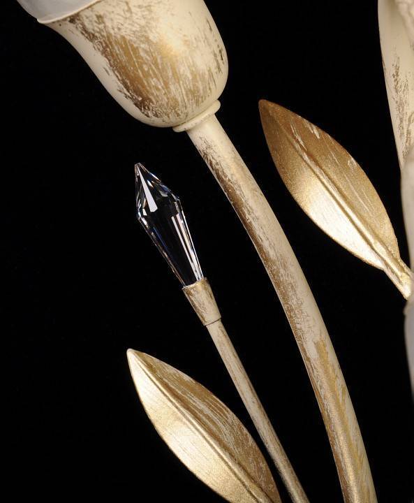 Бра Doge Luce 114 114AP3XZ-370